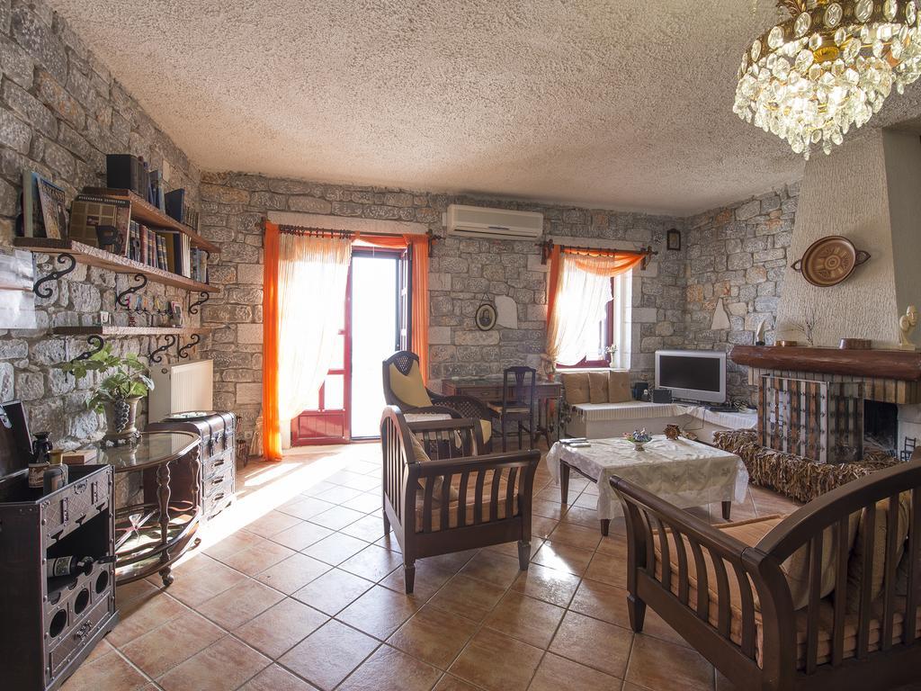 Sophia Mina Green Villa Cameră foto